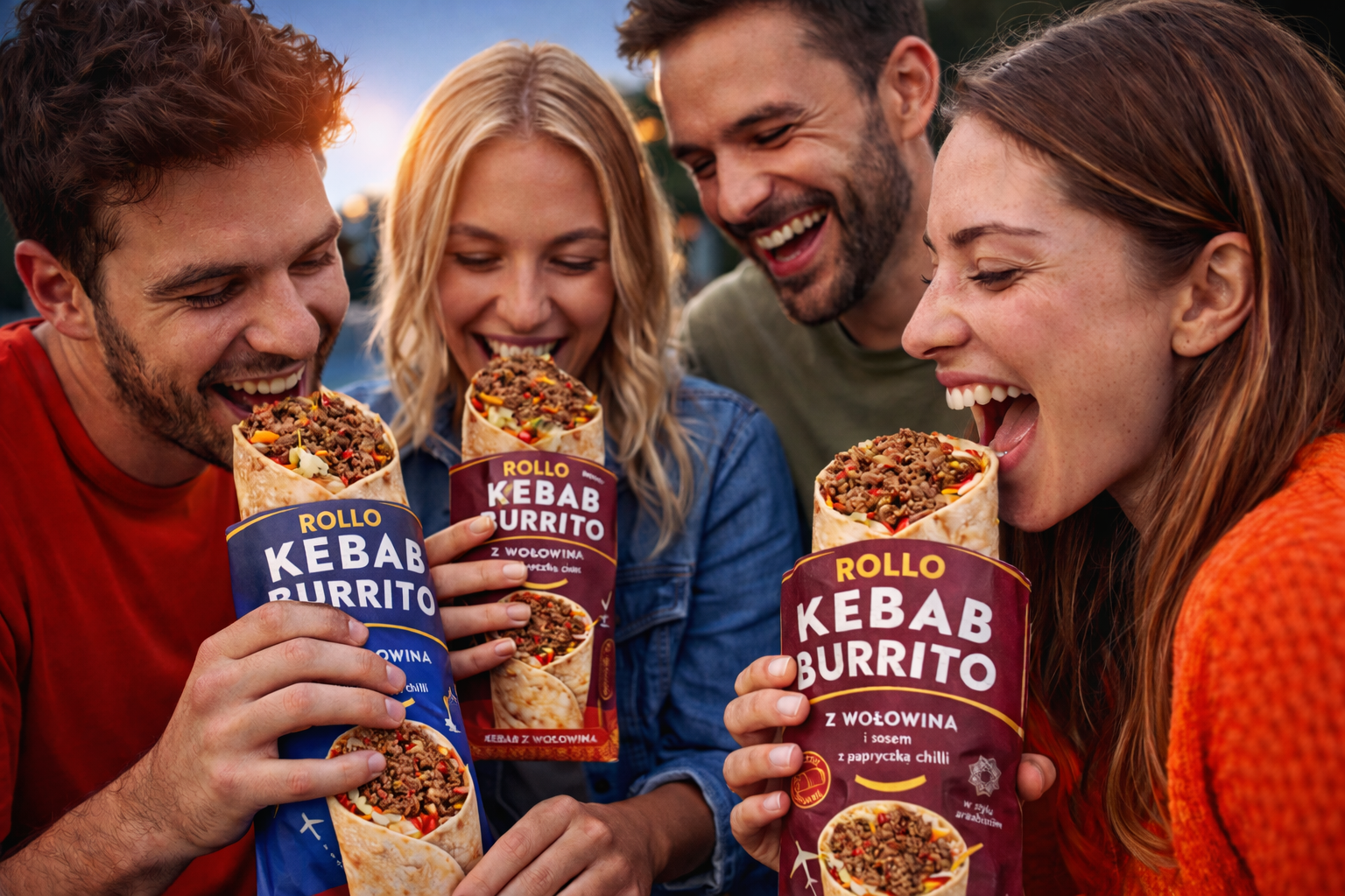 Lifestyle — produkt w kontekście